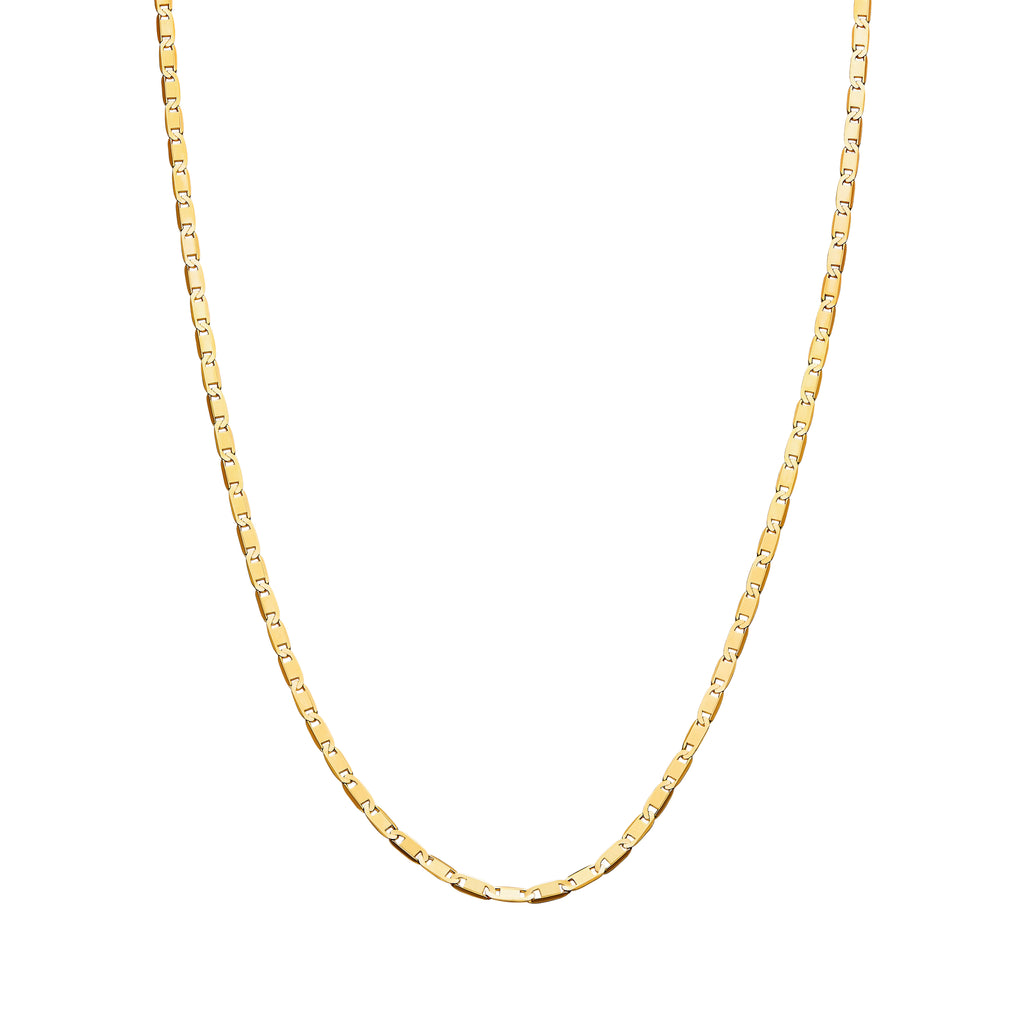 MARIA BLACK Karen Necklace gold
