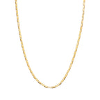 MARIA BLACK Karen Necklace gold