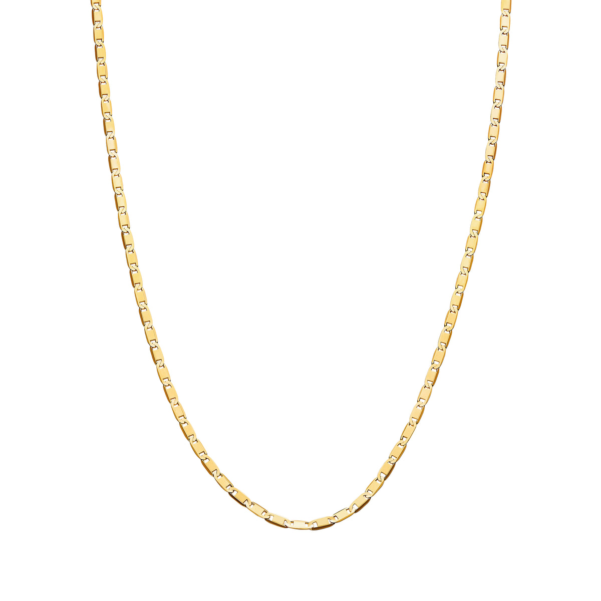 MARIA BLACK Karen Necklace gold
