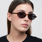 MELLER Sonnenbrille Oba - tigris carbon