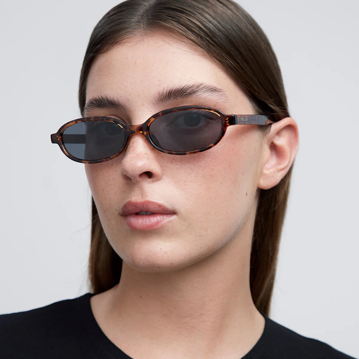 MELLER Sonnenbrille Osei - tigris carbon