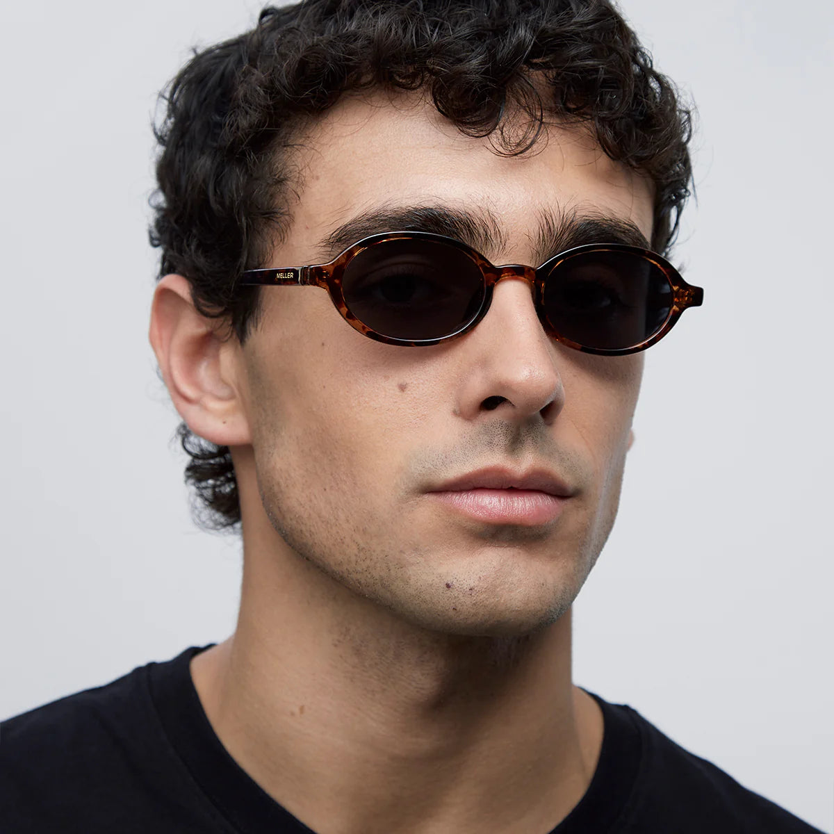 MELLER Sonnenbrille Oba - tigris carbon