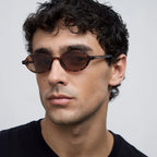 MELLER Sonnenbrille Oba - tigris brown