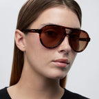 MELLER Sonnenbrille Kena - tigris brown