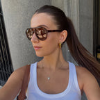 MELLER Sonnenbrille Kena - tigris brown