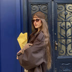 MELLER Sonnenbrille Oba - tigris brown