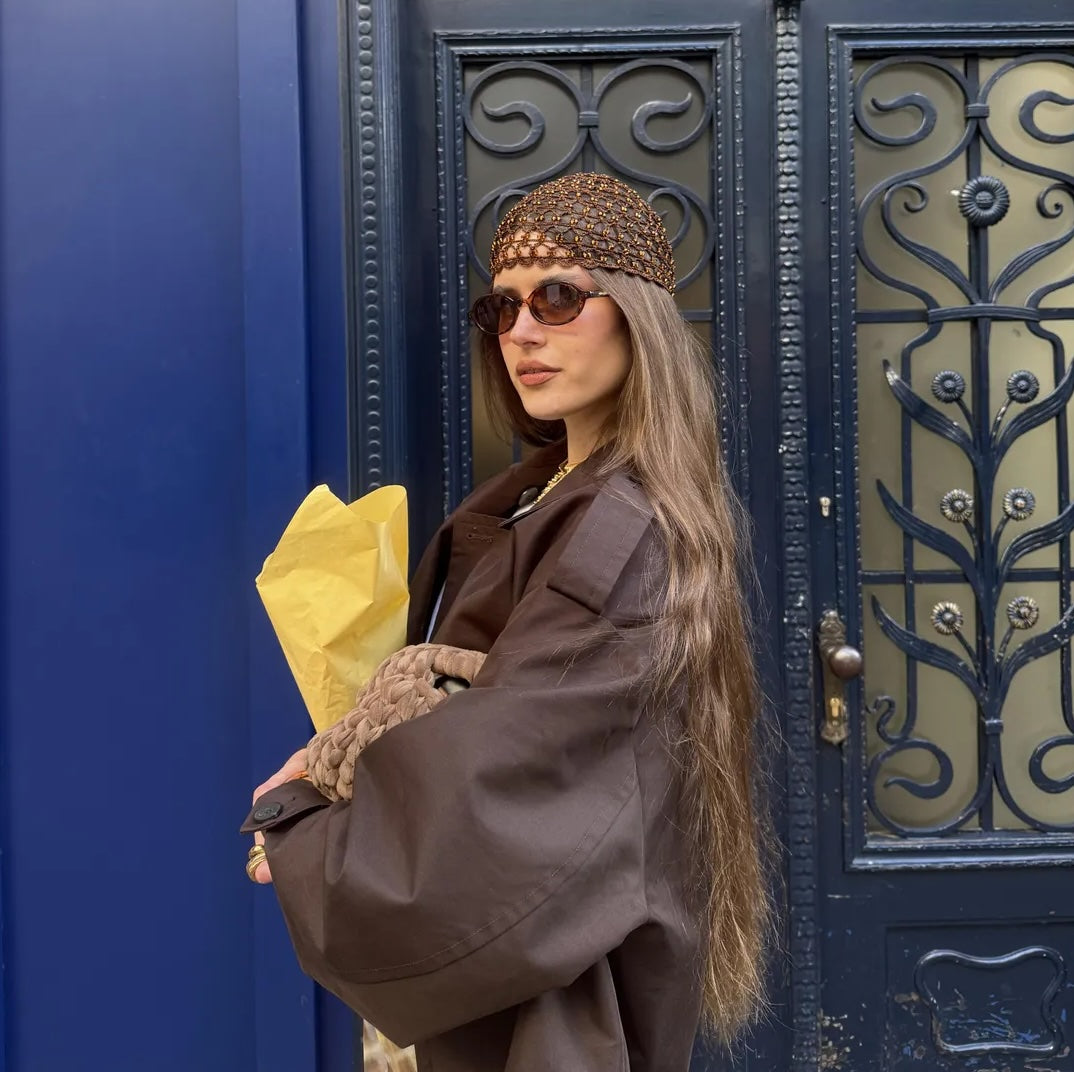 MELLER Sonnenbrille Oba - tigris brown