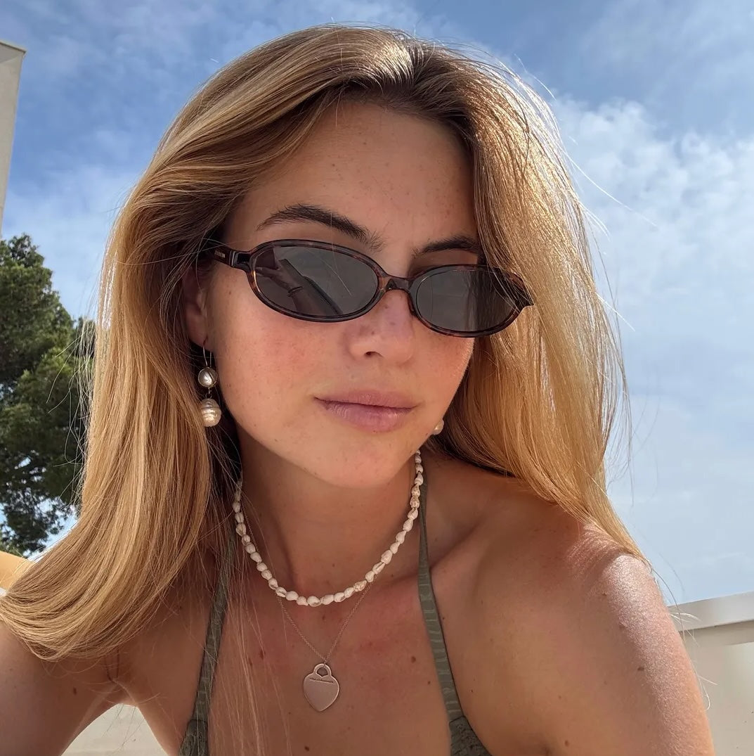 MELLER Sonnenbrille Osei - tigris carbon