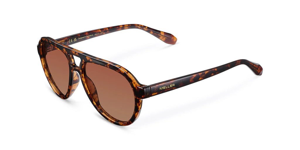MELLER Sonnenbrille Kena - tigris brown