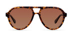 MELLER Sonnenbrille Kena - tigris brown