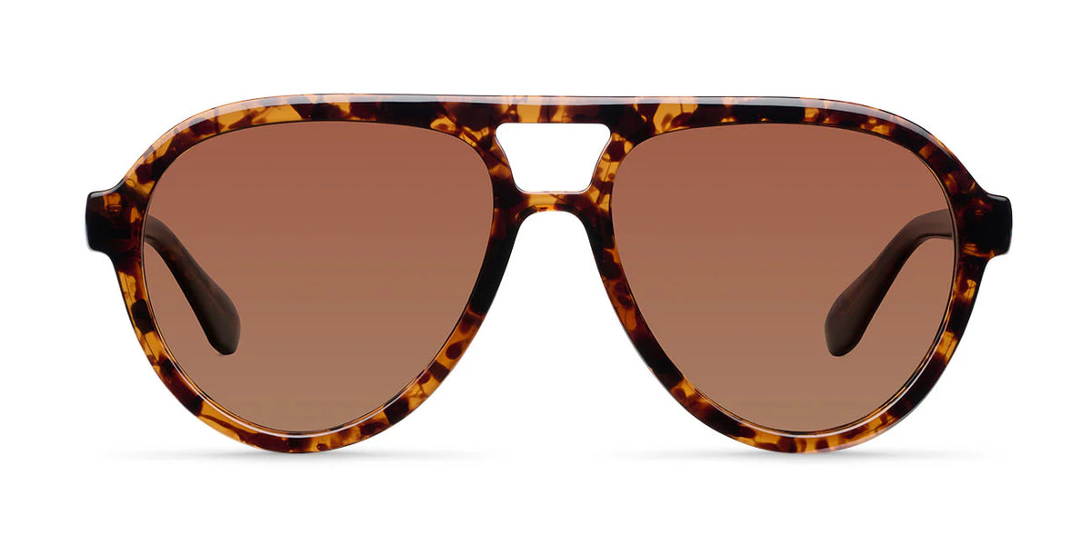 MELLER Sonnenbrille Kena - tigris brown