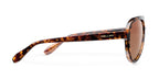MELLER Sonnenbrille Kena - tigris brown