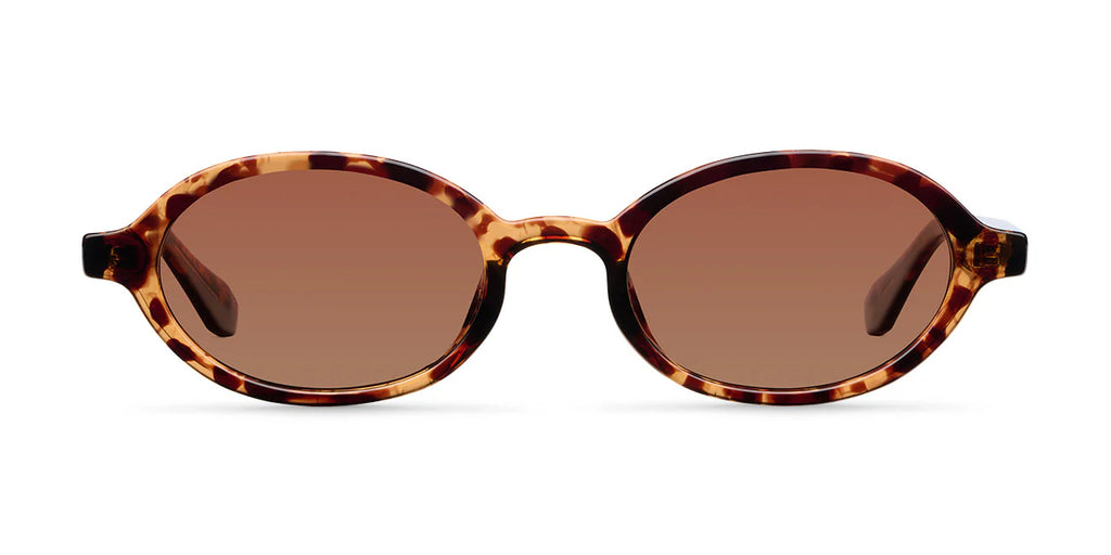 MELLER Sonnenbrille Oba - tigris brown