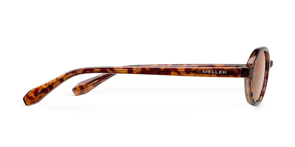MELLER Sonnenbrille Oba - tigris brown