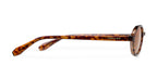 MELLER Sonnenbrille Oba - tigris brown