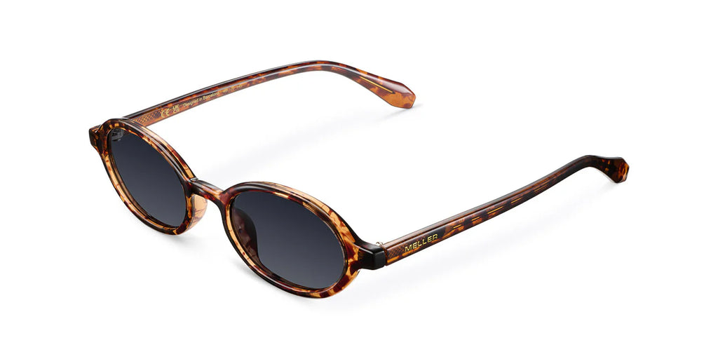 MELLER Sonnenbrille Oba - tigris carbon