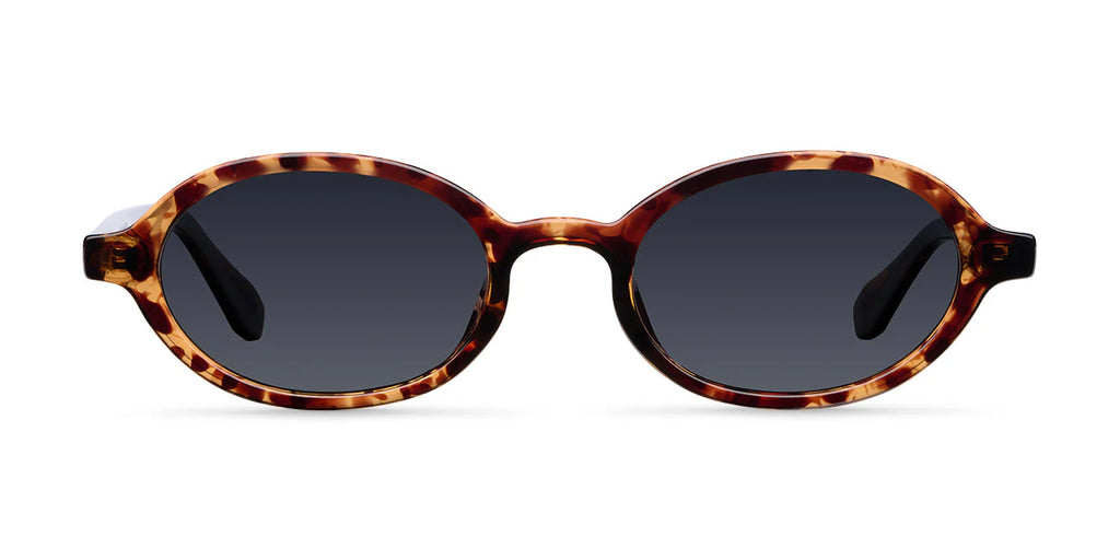 MELLER Sonnenbrille Oba - tigris carbon