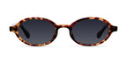 MELLER Sonnenbrille Oba - tigris carbon