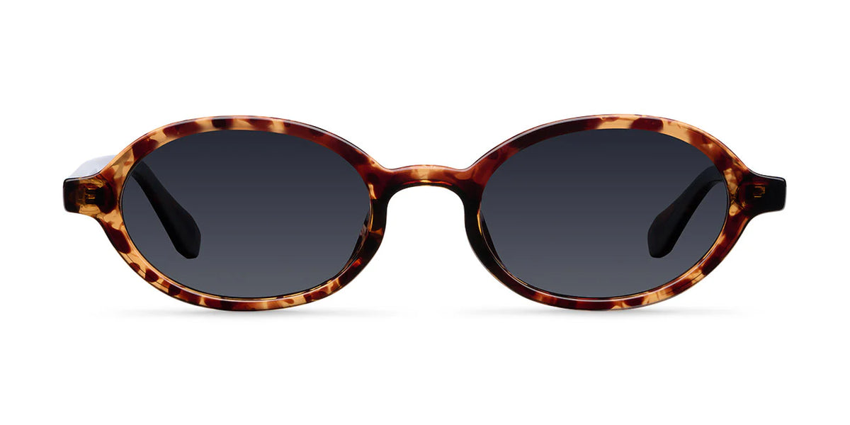 MELLER Sonnenbrille Oba - tigris carbon