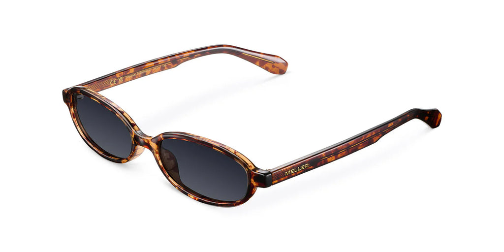 MELLER Sonnenbrille Osei - tigris carbon