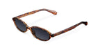 MELLER Sonnenbrille Osei - tigris carbon
