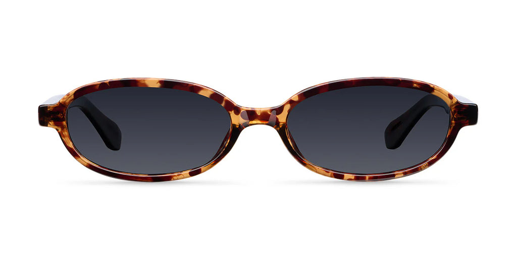 MELLER Sonnenbrille Osei - tigris carbon