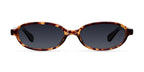 MELLER Sonnenbrille Osei - tigris carbon