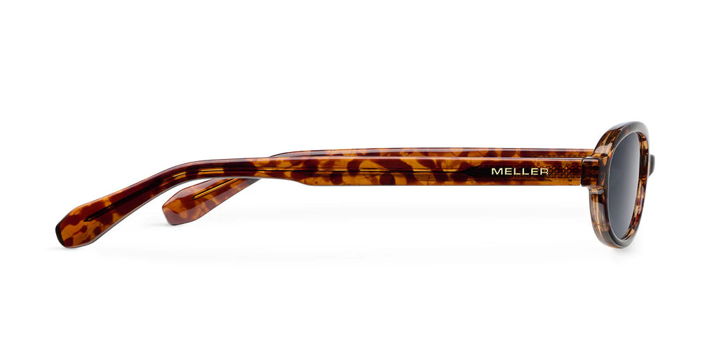 MELLER Sonnenbrille Osei - tigris carbon