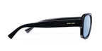 MELLER Sonnenbrille Shipo - black sea