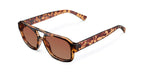 MELLER Sonnenbrille Shipo - tigris brown