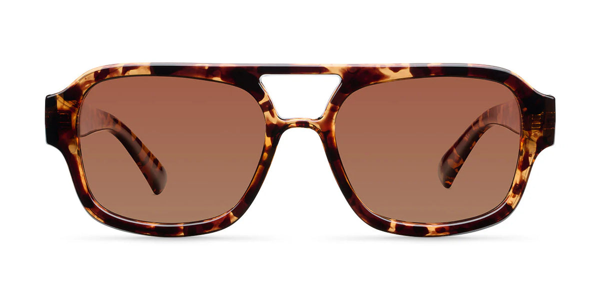 MELLER Sonnenbrille Shipo - tigris brown