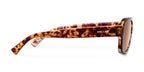 MELLER Sonnenbrille Shipo - tigris brown