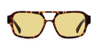 MELLER Sonnenbrille Shipo - tigris yellow