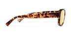 MELLER Sonnenbrille Shipo - tigris yellow