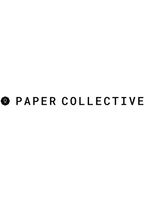 Paper Collective Poster Red Lips