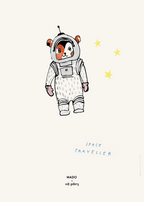 Paper Collective Space Traveller Soft Gallery