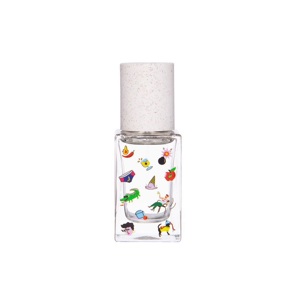 MAISON MATINE Poom Poom EdP 15ml