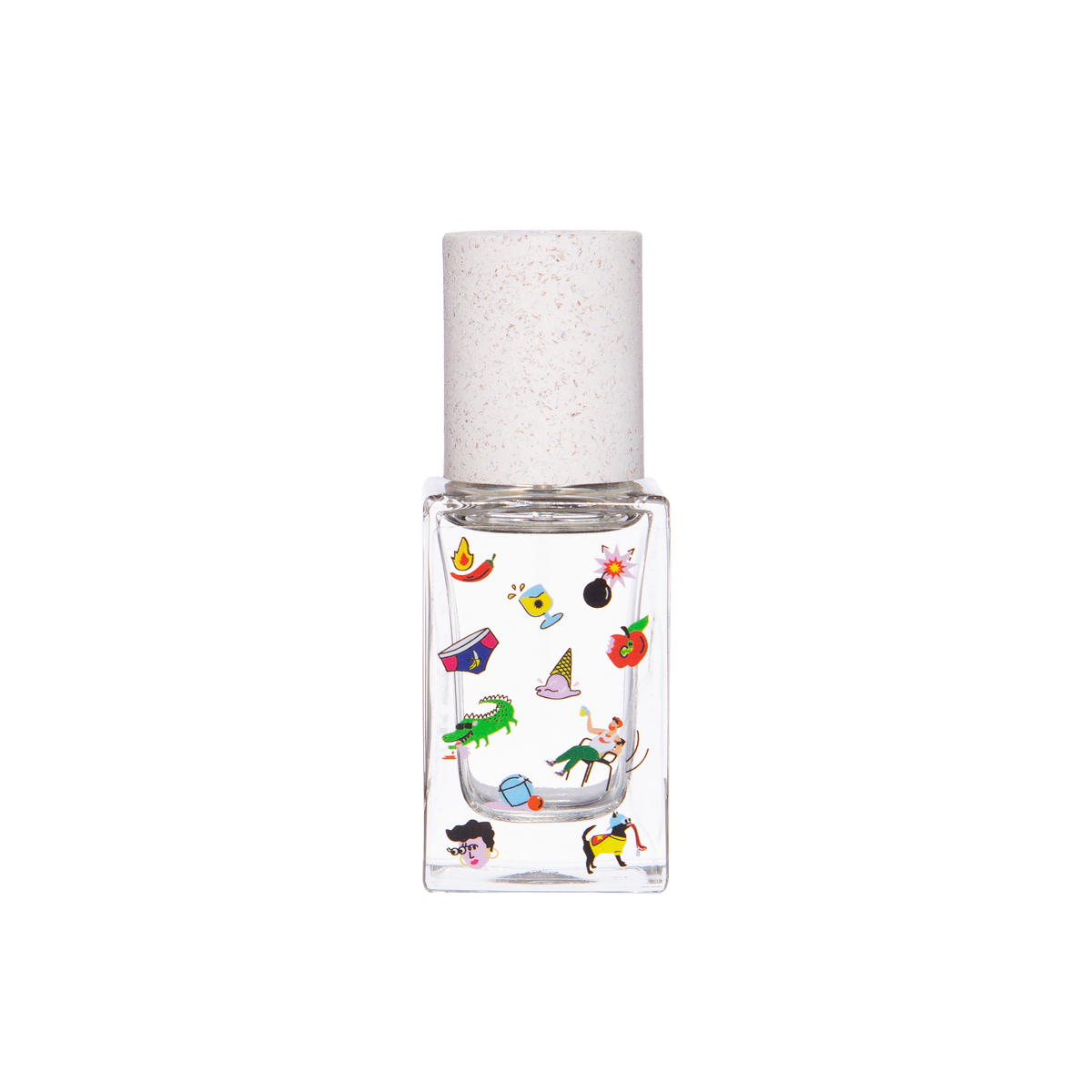 MAISON MATINE Poom Poom EdP 15ml