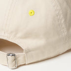 VIVI MARI Cap solid sand/yellow