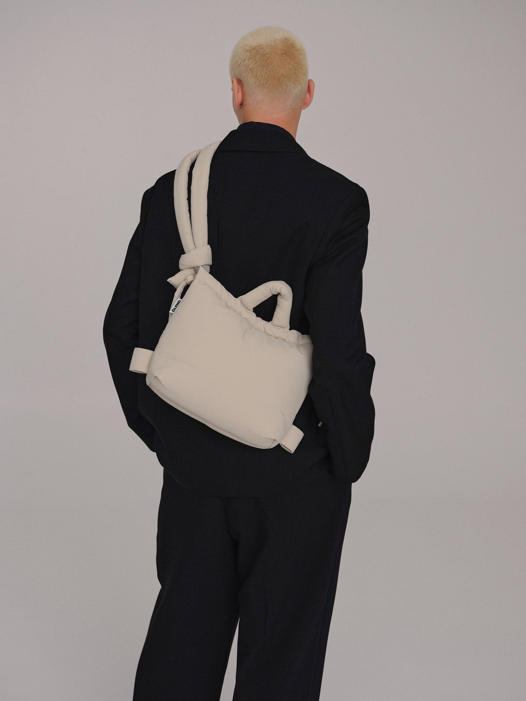 ÖLEND Compact Ona Soft Bag - sand