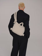 ÖLEND Compact Ona Soft Bag - sand