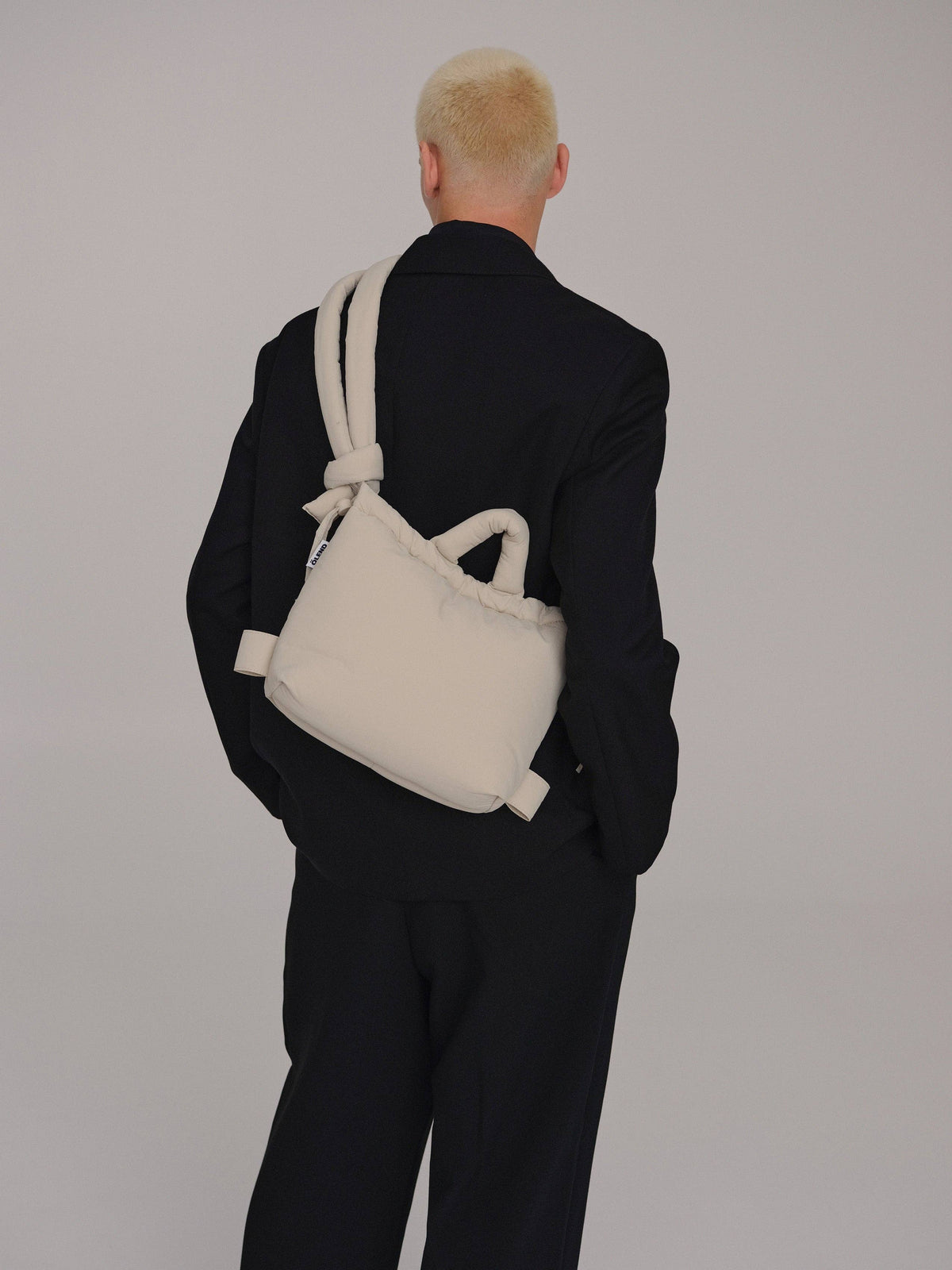 ÖLEND Compact Ona Soft Bag - sand