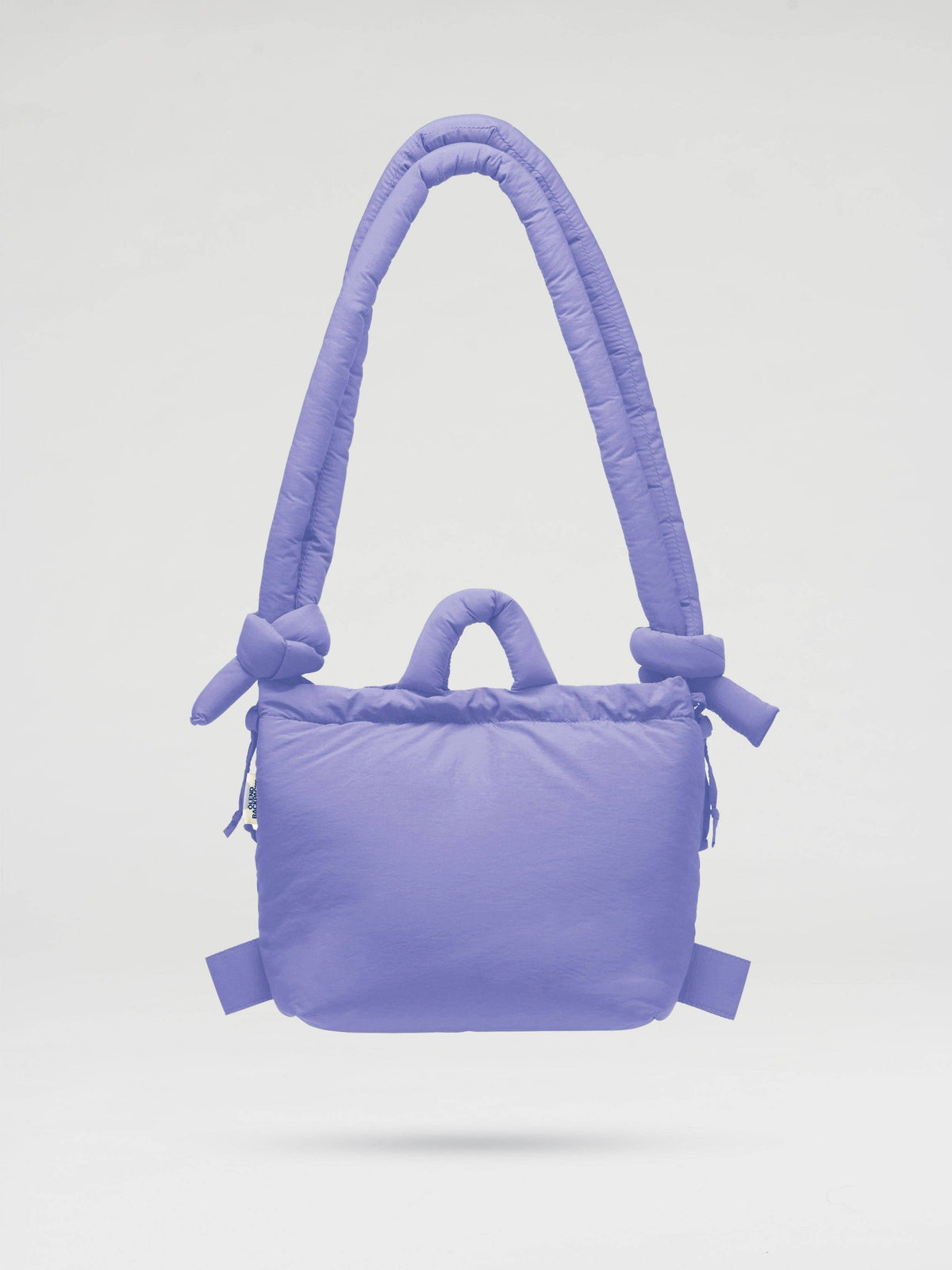 ÖLEND Compact Ona Soft Bag - lilac