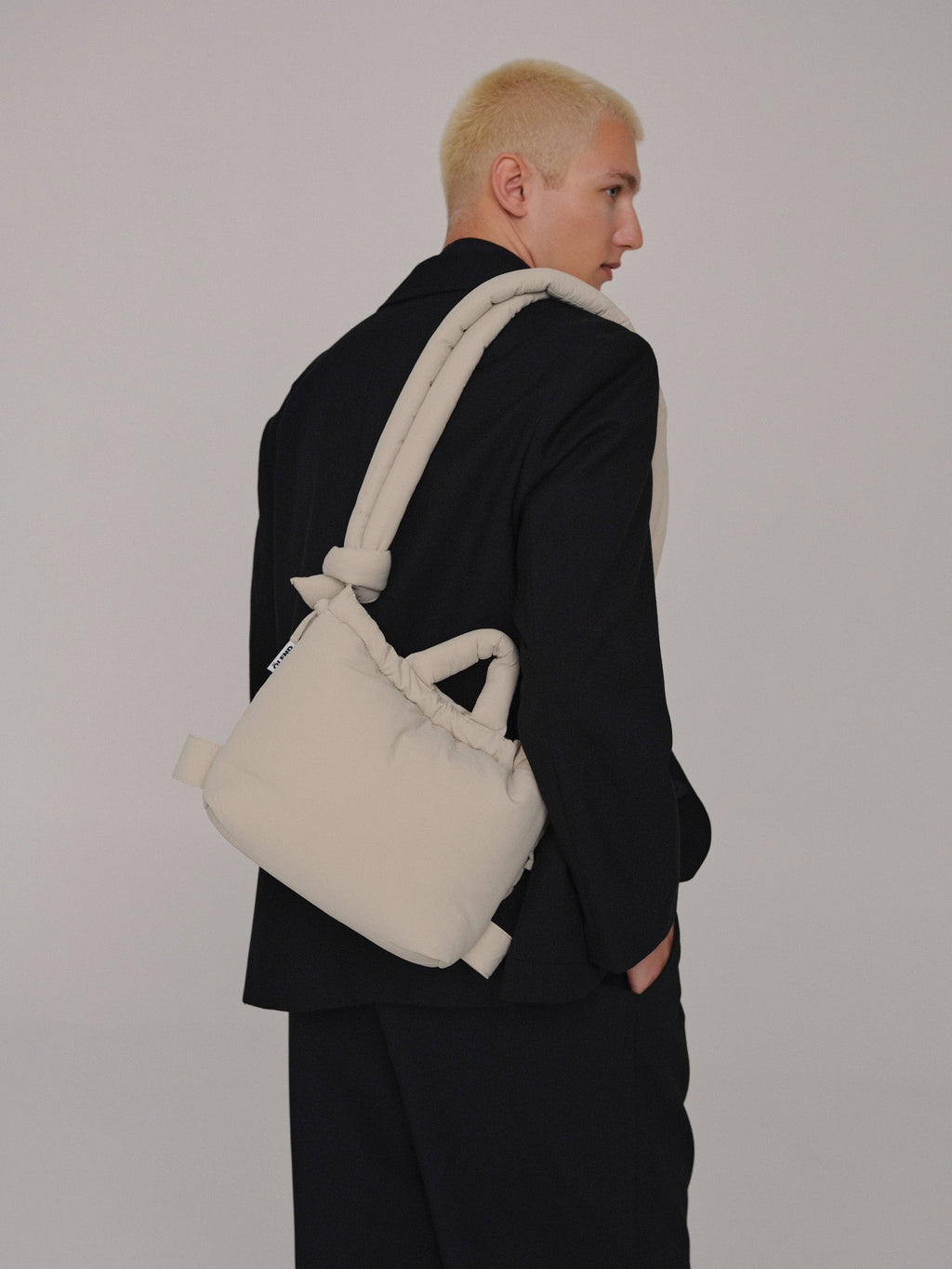 ÖLEND Compact Ona Soft Bag - sand