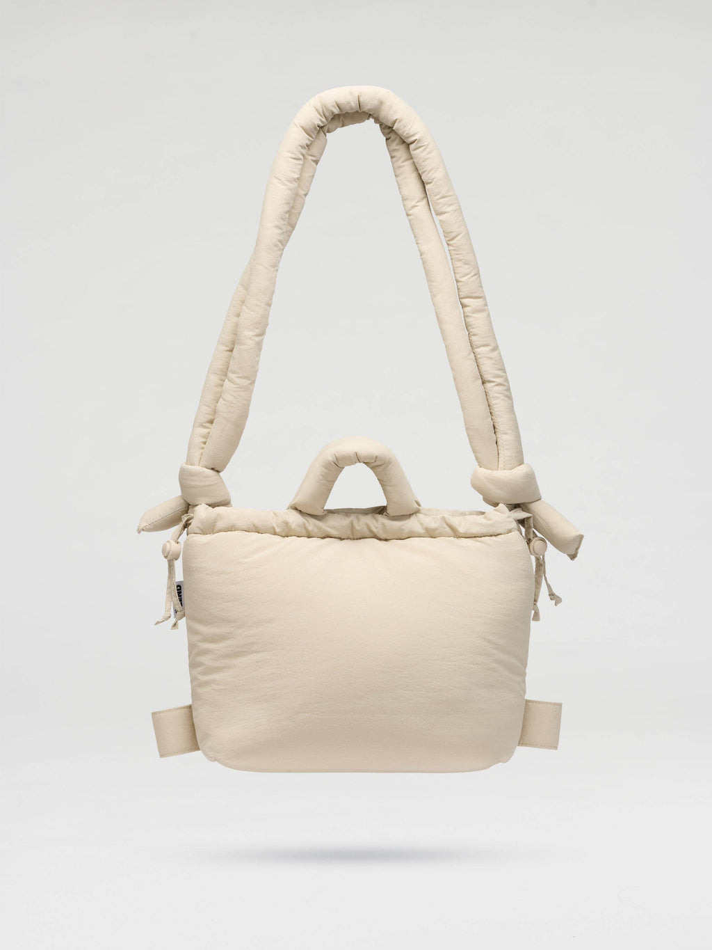 ÖLEND Compact Ona Soft Bag - sand