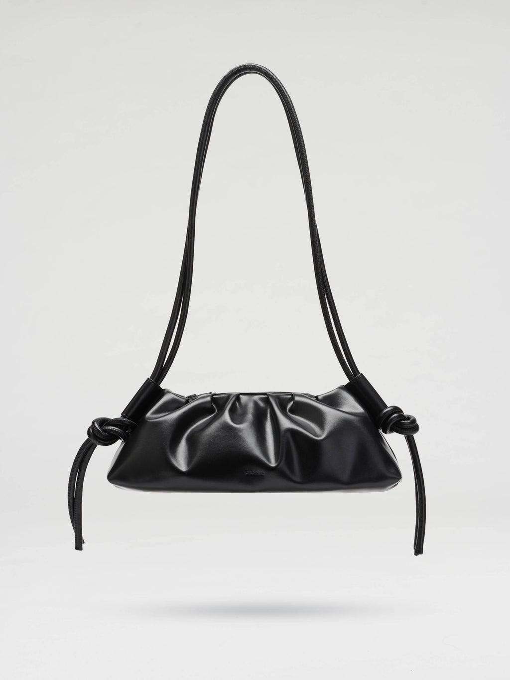 ÖLEND Dumpling Bag - black