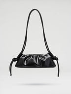 ÖLEND Dumpling Bag - black