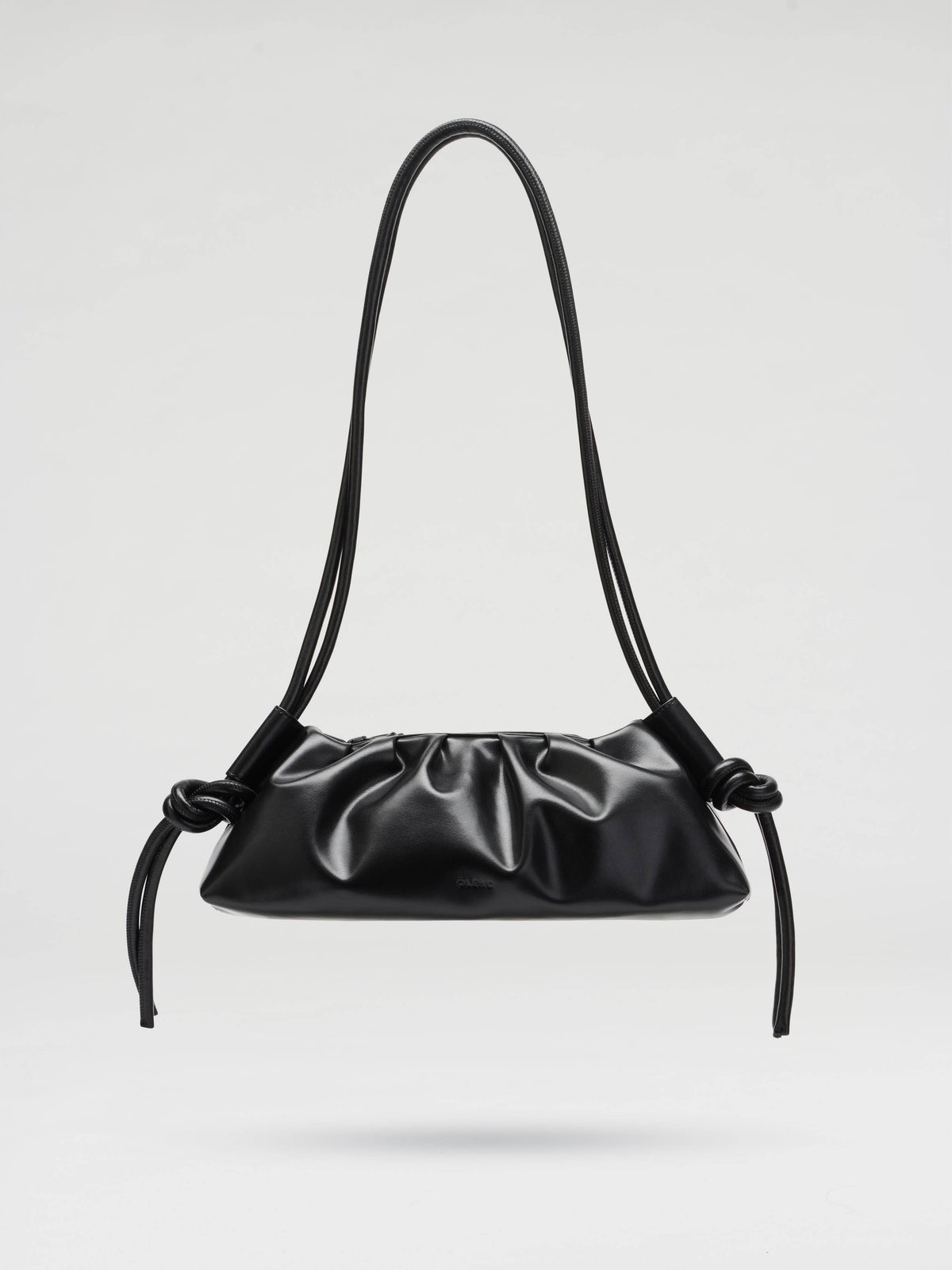 ÖLEND Dumpling Bag - black