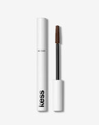 KESS BERLIN Day Mascara - Brown