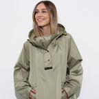 VIVI MARI SOLID PALE OLIVE